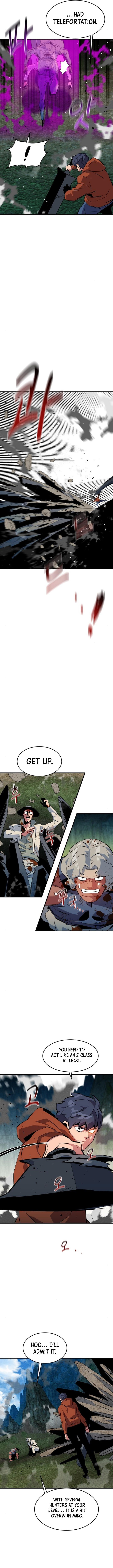 Read Auto Hunting With My Clones Manga Online