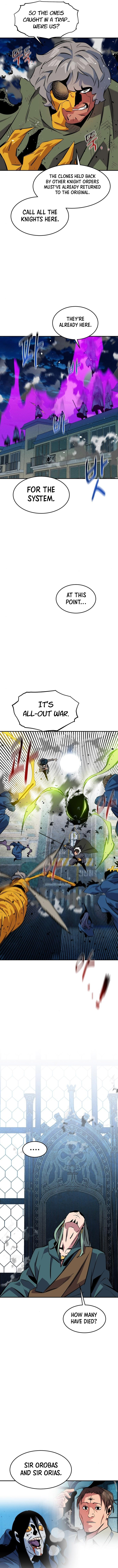 Read Auto Hunting With My Clones Manga Online