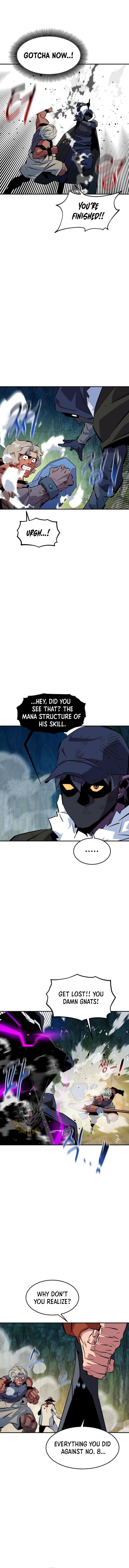 Read Auto Hunting With My Clones Manga Online