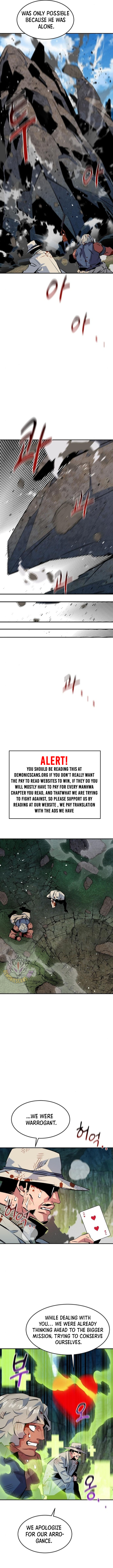 Read Auto Hunting With My Clones Manga Online