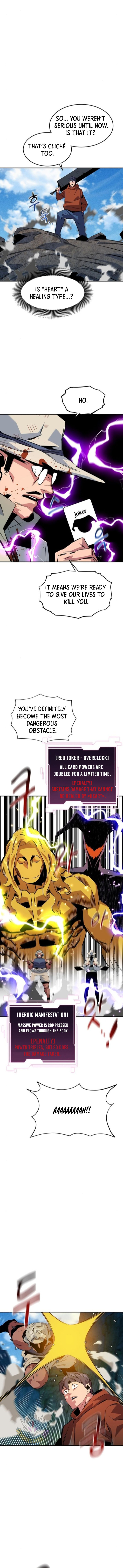 Read Auto Hunting With My Clones Manga Online