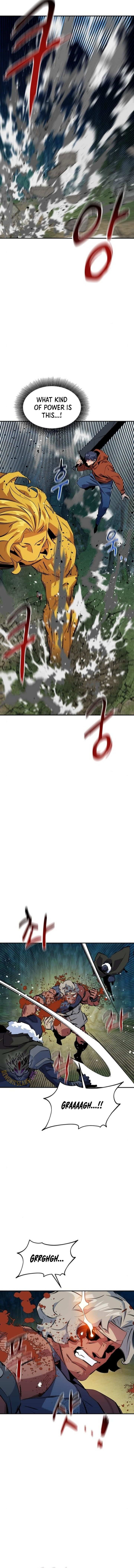 Read Auto Hunting With My Clones Manga Online