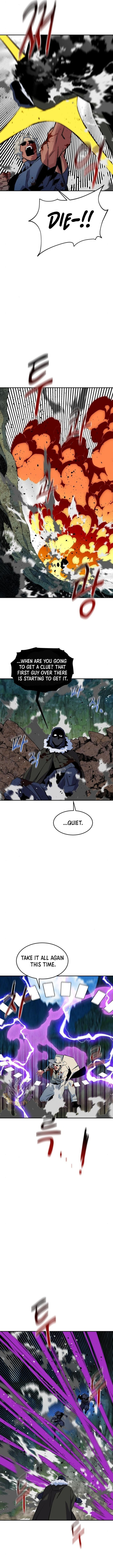 Read Auto Hunting With My Clones Manga Online