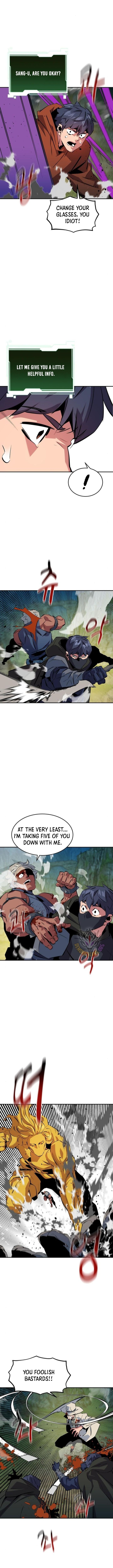 Read Auto Hunting With My Clones Manga Online