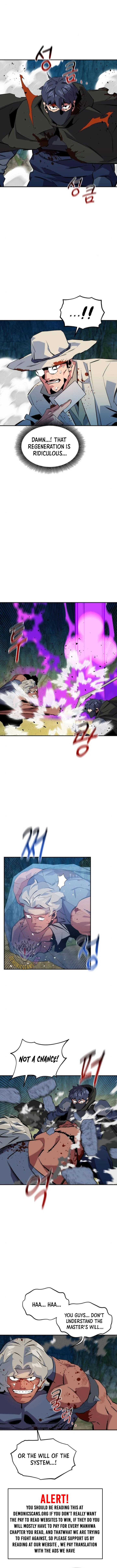 Read Auto Hunting With My Clones Manga Online