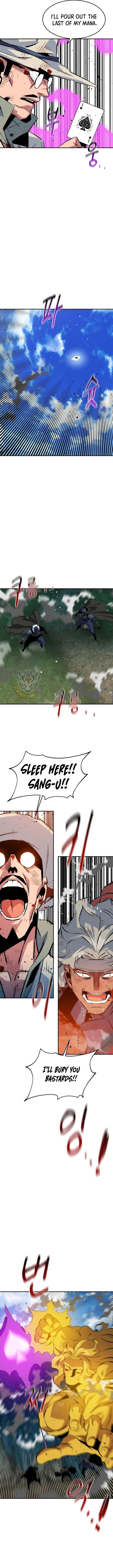 Read Auto Hunting With My Clones Manga Online