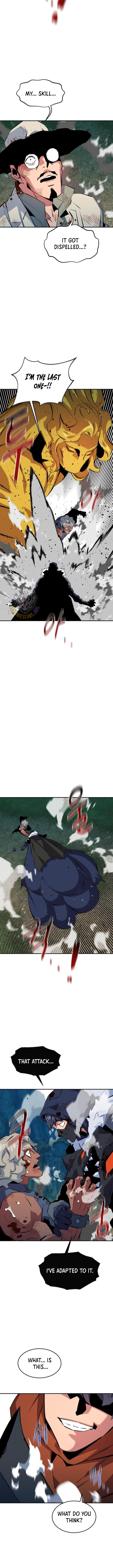 Read Auto Hunting With My Clones Manga Online