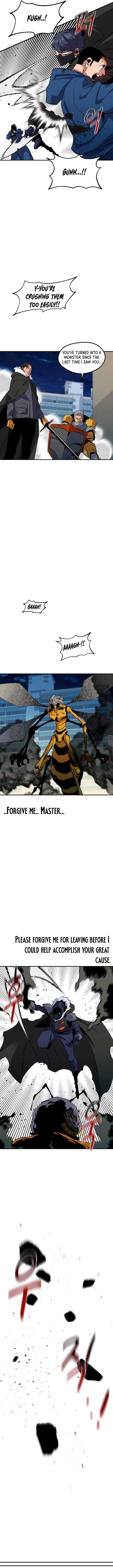 Read Auto Hunting With My Clones Manga Online