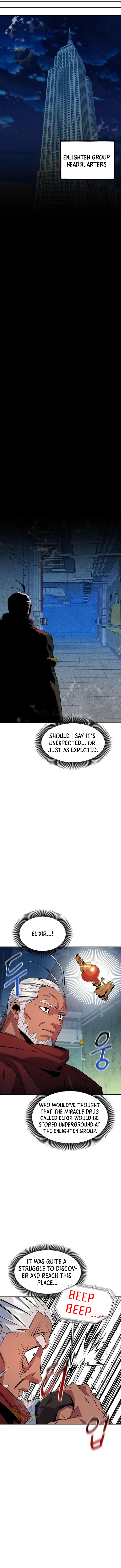 Read Auto Hunting With My Clones Manga Online