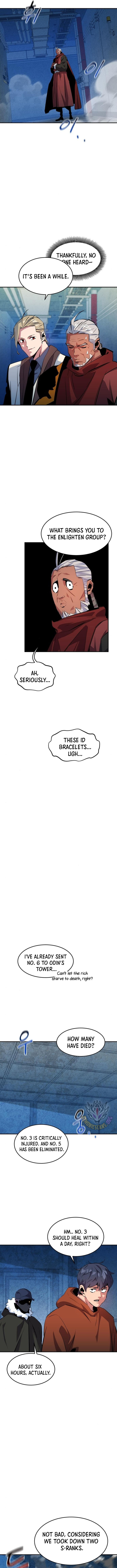 Read Auto Hunting With My Clones Manga Online