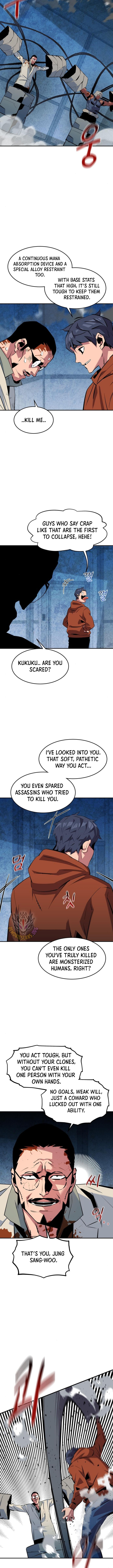 Read Auto Hunting With My Clones Manga Online