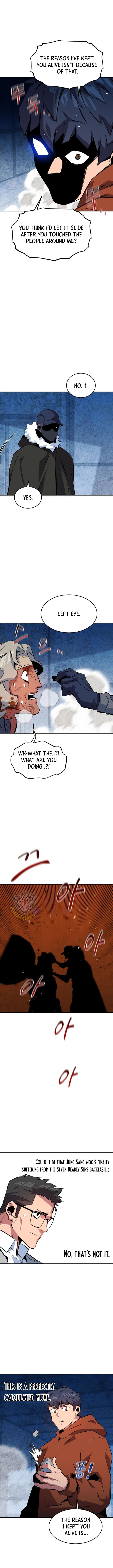 Read Auto Hunting With My Clones Manga Online