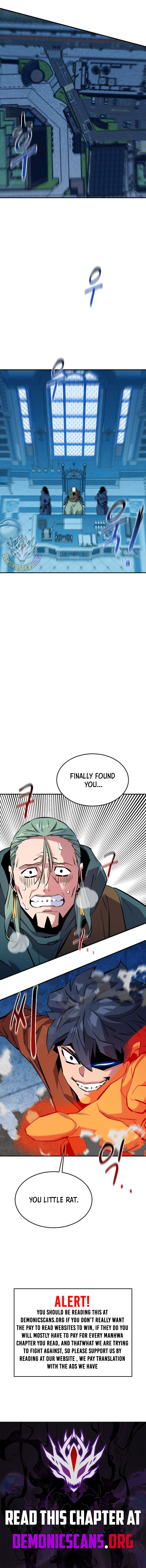 Read Auto Hunting With My Clones Manga Online