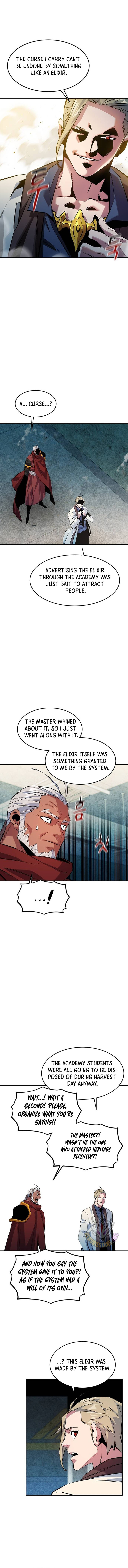 Read Auto Hunting With My Clones Manga Online