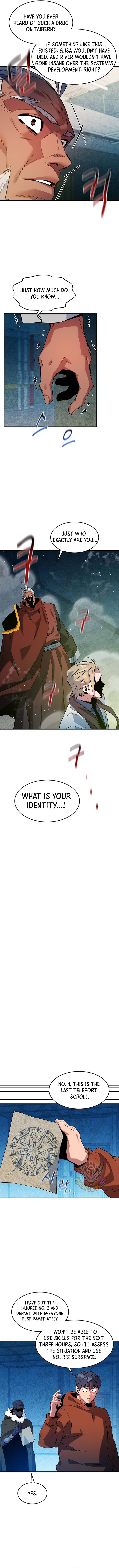 Read Auto Hunting With My Clones Manga Online