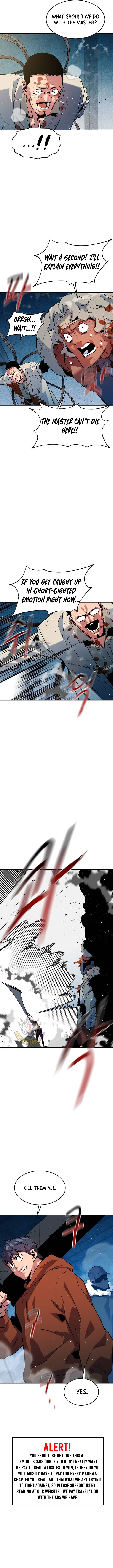 Read Auto Hunting With My Clones Manga Online