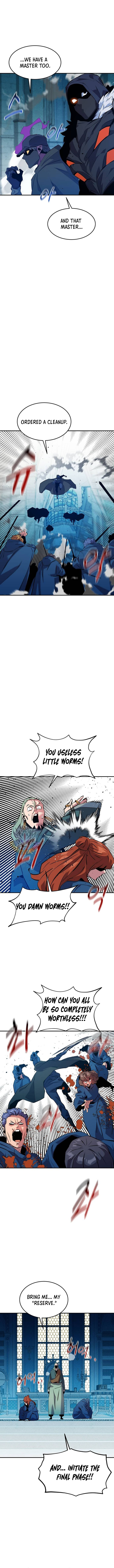 Read Auto Hunting With My Clones Manga Online