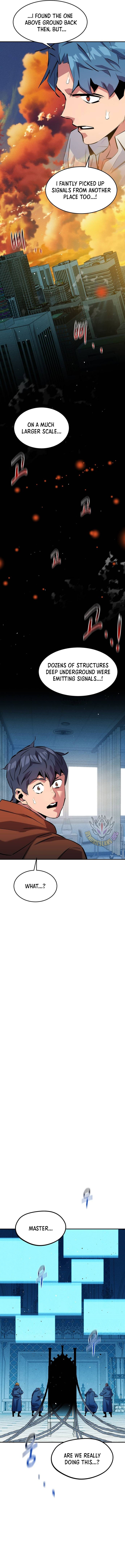 Read Auto Hunting With My Clones Manga Online