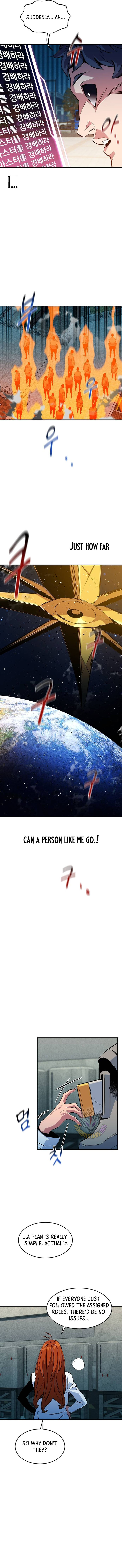 Read Auto Hunting With My Clones Manga Online