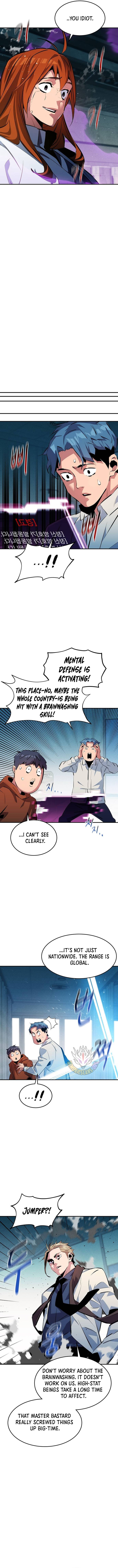 Read Auto Hunting With My Clones Manga Online