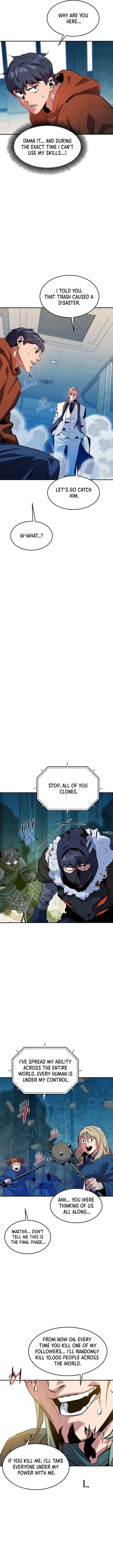 Read Auto Hunting With My Clones Manga Online