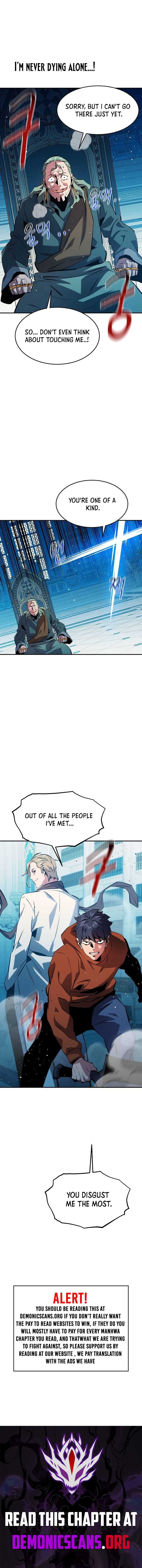 Read Auto Hunting With My Clones Manga Online