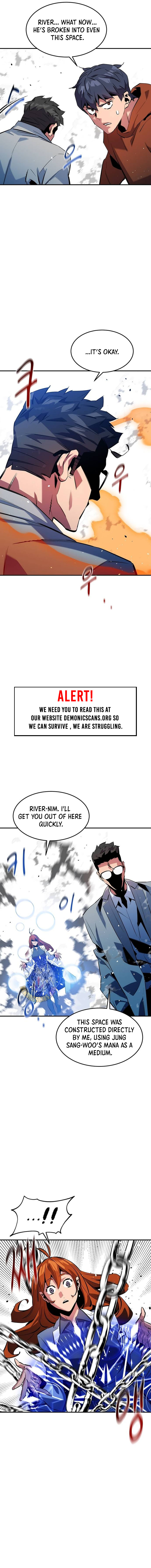 Read Auto Hunting With My Clones Manga Online