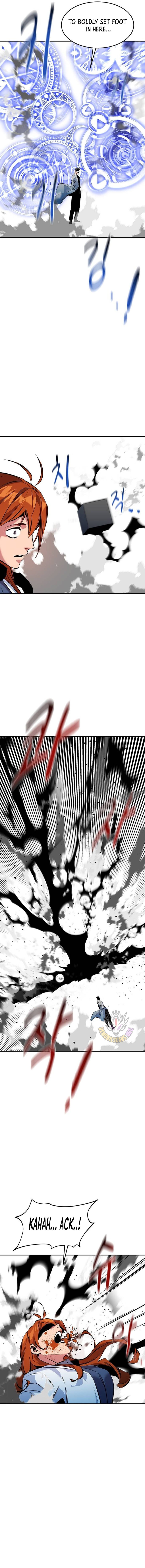 Read Auto Hunting With My Clones Manga Online