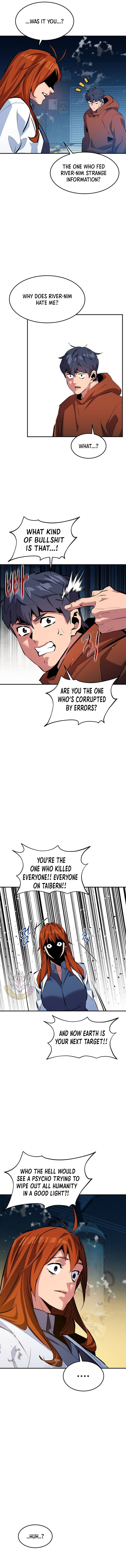 Read Auto Hunting With My Clones Manga Online