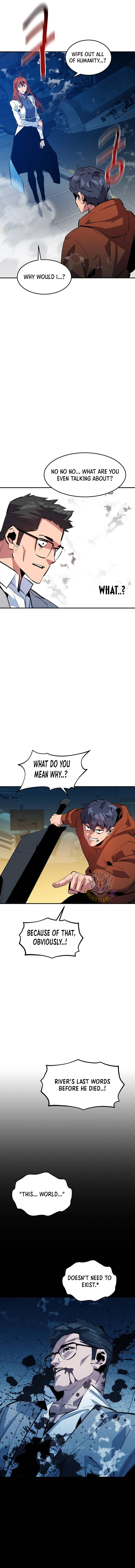 Read Auto Hunting With My Clones Manga Online