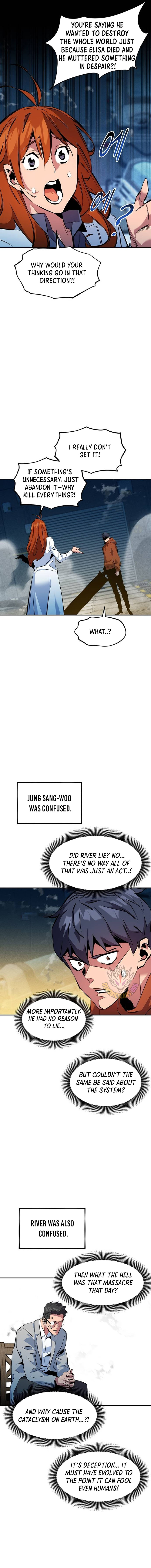 Read Auto Hunting With My Clones Manga Online