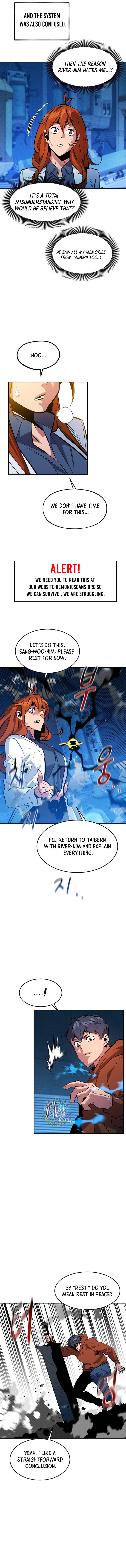 Read Auto Hunting With My Clones Manga Online