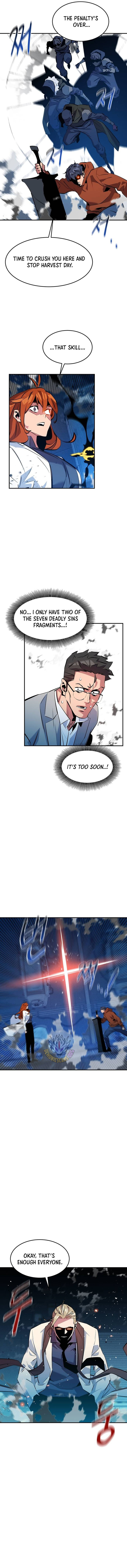 Read Auto Hunting With My Clones Manga Online