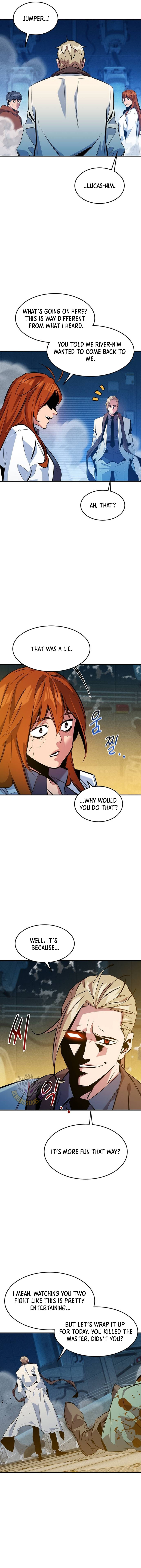 Read Auto Hunting With My Clones Manga Online