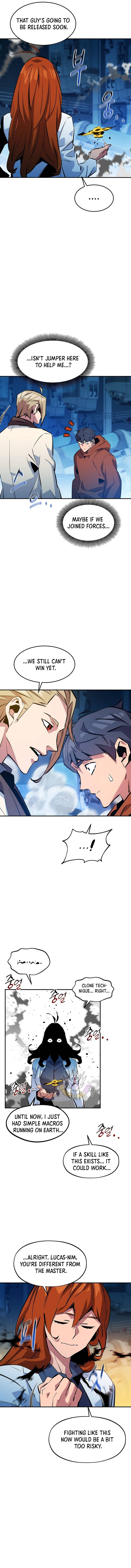 Read Auto Hunting With My Clones Manga Online