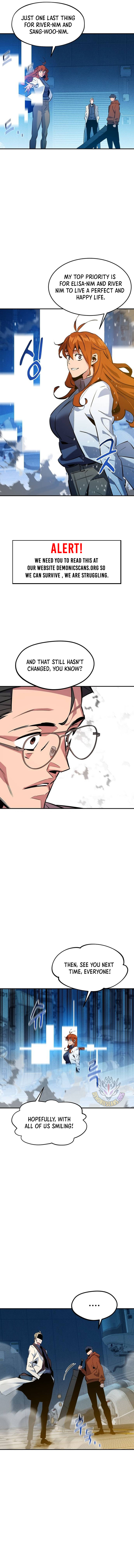 Read Auto Hunting With My Clones Manga Online