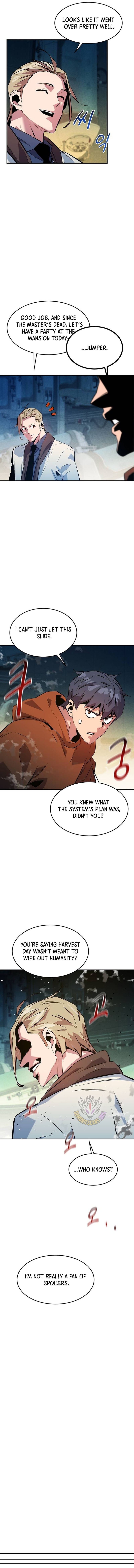 Read Auto Hunting With My Clones Manga Online