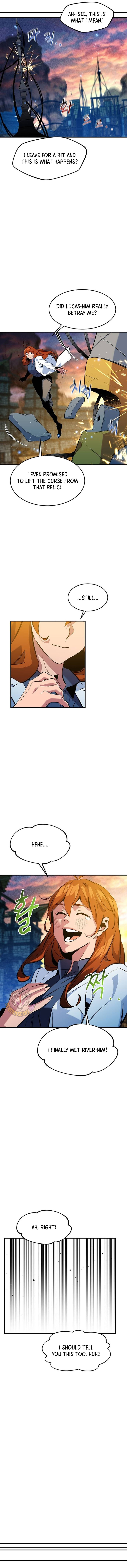 Read Auto Hunting With My Clones Manga Online