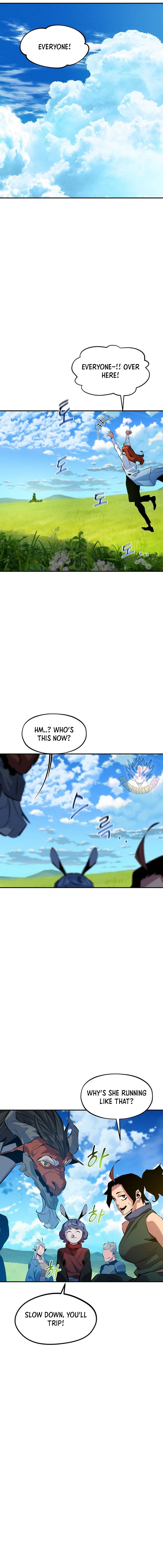 Read Auto Hunting With My Clones Manga Online