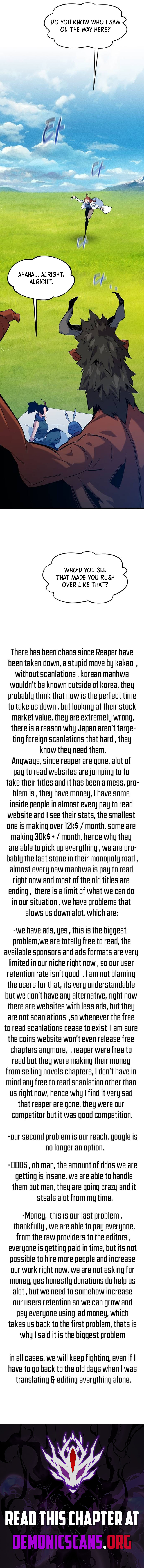 Read Auto Hunting With My Clones Manga Online