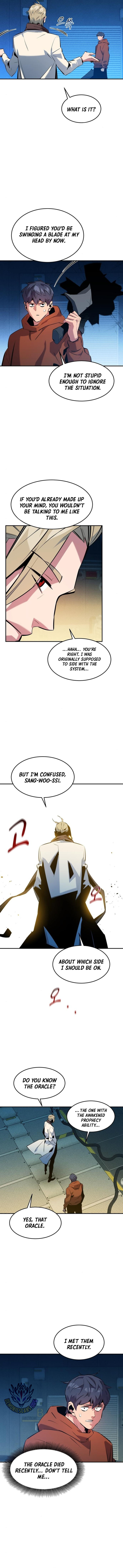 Read Auto Hunting With My Clones Manga Online