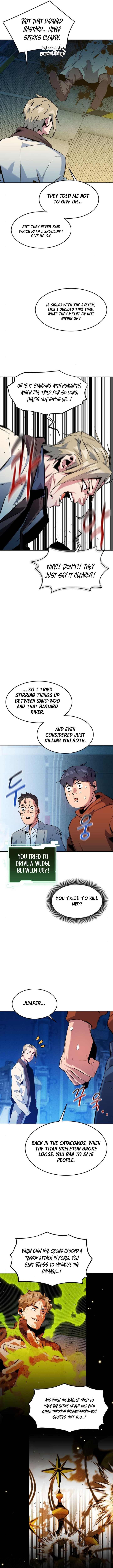 Read Auto Hunting With My Clones Manga Online