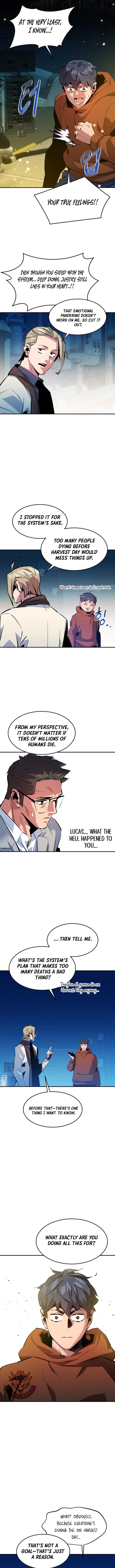 Read Auto Hunting With My Clones Manga Online