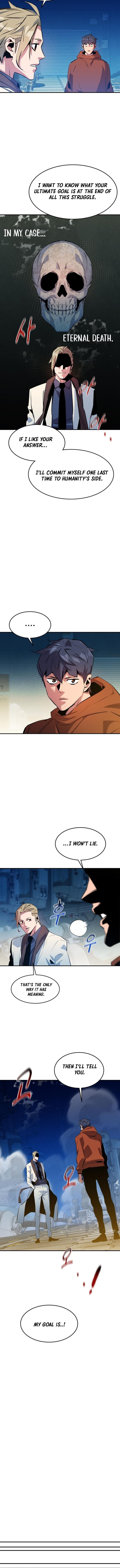 Read Auto Hunting With My Clones Manga Online