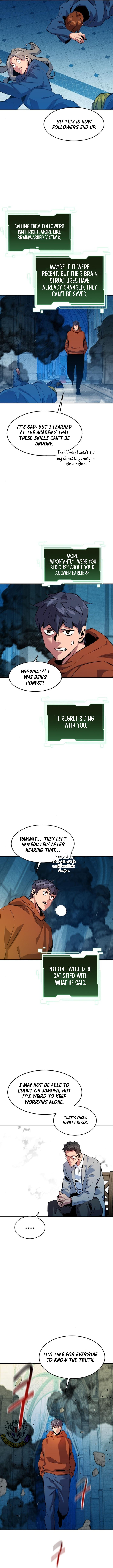 Read Auto Hunting With My Clones Manga Online