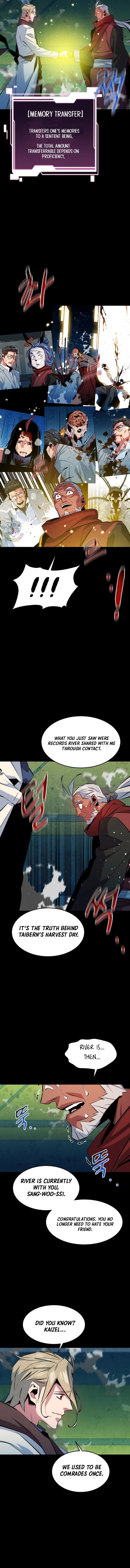 Read Auto Hunting With My Clones Manga Online