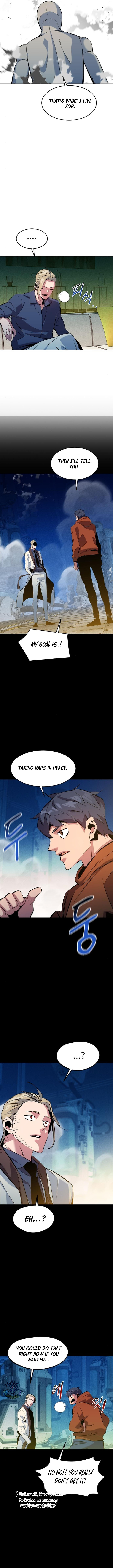 Read Auto Hunting With My Clones Manga Online