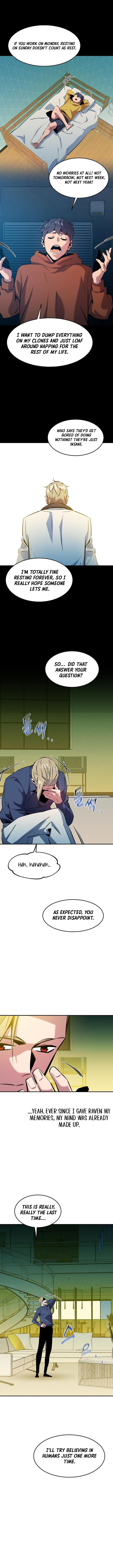 Read Auto Hunting With My Clones Manga Online