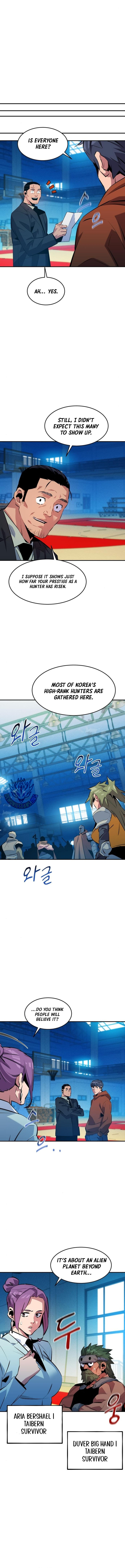 Read Auto Hunting With My Clones Manga Online