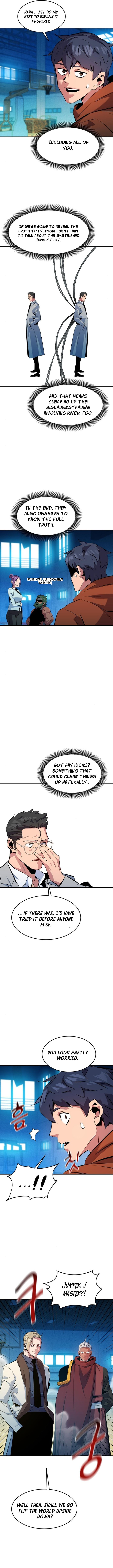 Read Auto Hunting With My Clones Manga Online